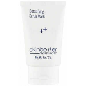 Detoxifying Scrub Mask product image