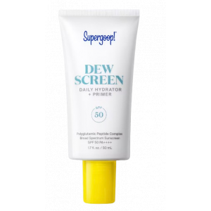 Dewscreen Hydrating Primer SPF 50 product image