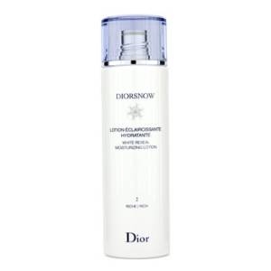 Diorsnow moisturizer on sale