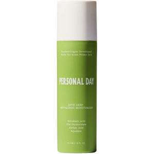 Dive Deep Mevalonic Moisturizer product image
