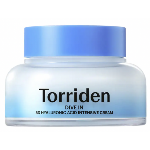 Dive In 5D Hyaluronic Acid Intensive Cream product image