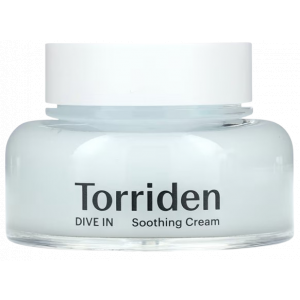 Dive In Soothing Cream product image