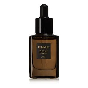 Divine Camélia Face Oil product image