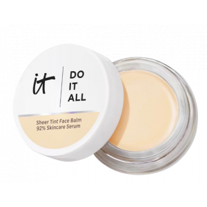 Do It All Sheer Tint Face Balm product image