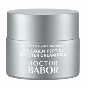 Doctor Babor - Collagen-Peptide Booster Cream Rich product image