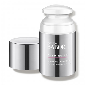Doctor Babor Calming Rx Soothing Cream Rich product image