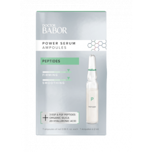 Power Serum Ampoule: Peptides product image