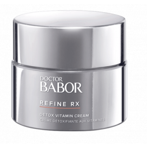 Doctor Babor Refine RX Detox Vitamin Cream product image