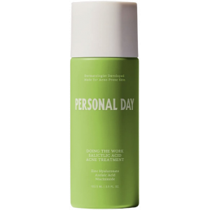 Doing The Work Salicylic Acid Acne Treatment product image