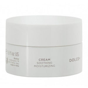 Dolce+ Soothing Moisturizing Cream product image