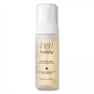 Don't Miss A Spot Fresh Honey Cleansing Foam product image