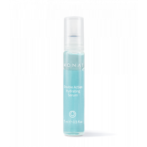 Double Action Hydrating Serum product image