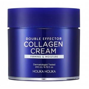 Double Effector Collagen Cream product image