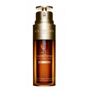Double Serum Light Texture Firming + Smoothing Anti-Aging Concentrate product image