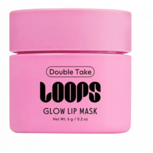 Double Take Mini Lip Mask product image