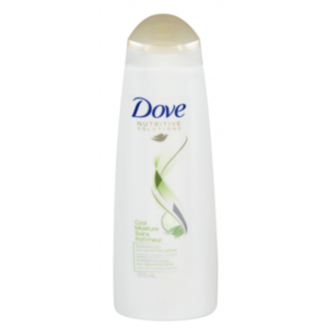 Nutritive Solutions Cool Moisture Shampoo product image