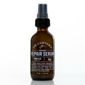 Dr. Carver's Miracle Repair Serum product image