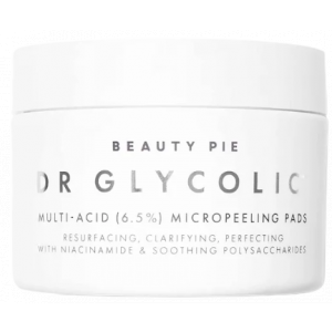 Dr Glycolic Multi-Acid (6.5%) Micropeeling Pads product image