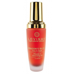 Dragon's Blood BHA Cleansing Oil product image