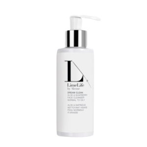 Dream Clean Aloe & Soapberry Face Cleanser product image