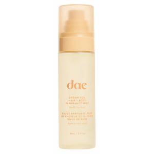 Dream Veil Hair & Body Fragrance Mist - Vanilla Dae Beam product image
