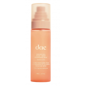 Dream Veil Signature Citrus Hair and Body Mist product image