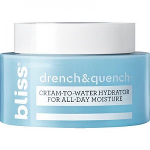 Drench & Quench Cream-to-Water Hydrator for All-Day Moisture product image