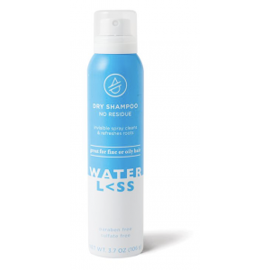 Dry Shampoo No Residue Invisible Spray product image