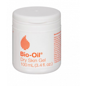Dry Skin Gel for Face and Body product image