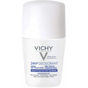 Dry Touch Deodorant for Sensitive Skin product image