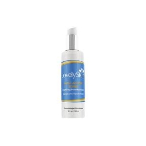 Dual Action Exfoliating Toner product image