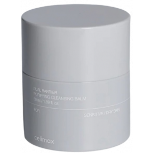 Dual Barrier Purifying Cleansing Balm product image