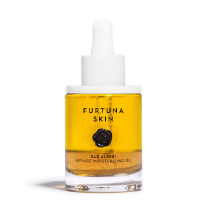 Due Alberi - Biphase Moisturizing Oil product image