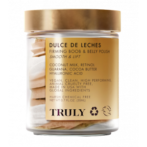 Dulce De Leches Firming Boob & Belly Polish product image