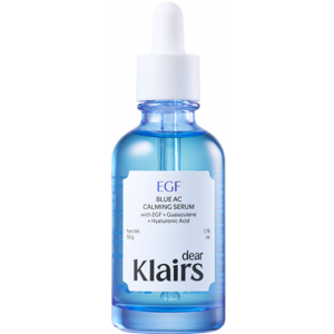 EGF Blue AC Calming Serum product image
