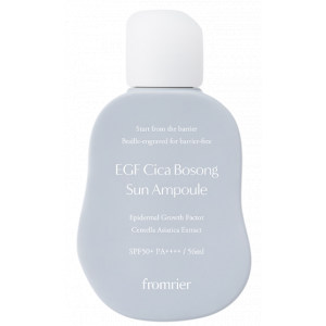 EGF Cica Bosong Sun Ampoule product image