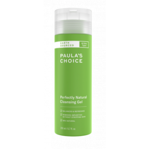 Earth Sourced Purely Natural Refreshing Toner product image