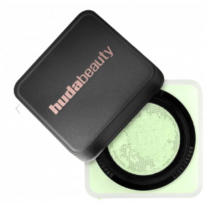 Easy Bake Blurring Loose Baking & Setting Powder - Green product image