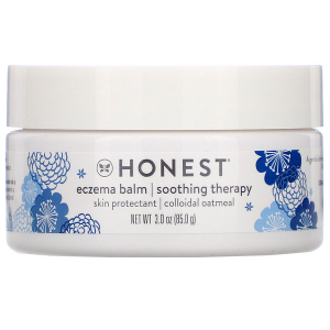 Eczema Balm Soothing Therapy by Honest Beauty