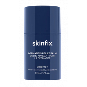 Eczema+ Dermatitis Relief Balm product image