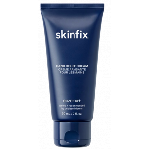 Eczema+ Hand Relief Cream product image