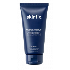 Eczema+ Pre-Biotic Foaming Oil Cleanser product image