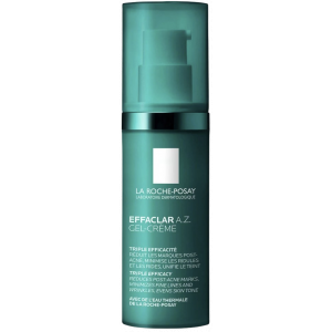 Effaclar A.Z. Gel Azelaic Acid Acne Treatment product image