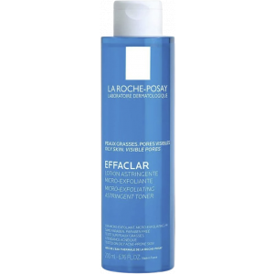 Effaclar Astringent Toner for Oily Skin product image