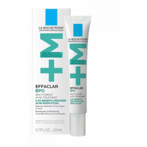 Effaclar BPO Multi-Target Acne Treatment product image