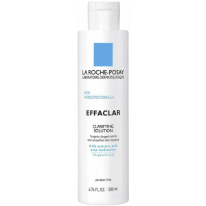 Effaclar Clarifying Solution Acne Toner product image