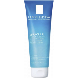 Effaclar Cream Cleanser for Oily Skin product image