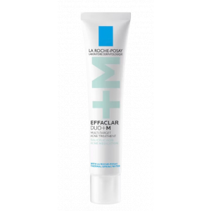 Effaclar Duo+M Acne Treatment with Salicylic Acid product image