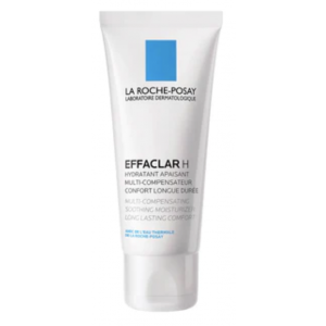 Effaclar H Iso-Biome Moisturiser product image