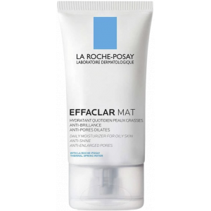 Effaclar Mat Mattifying Face Moisturizer for Oily Skin product image